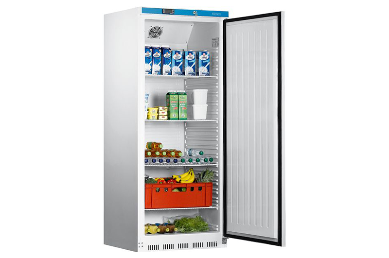 Réfrigérateur à conservation Saro – modèle blanc HK 600, 323-2020