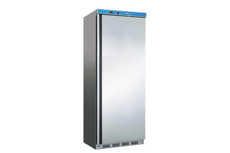 Réfrigérateur Stalgast VT77E, dimensions 775 x 695 x 1900 mm (LxPxH), KT1801600