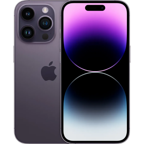 iPhone 14 Pro Max – 256 Go – violet intense-neuf