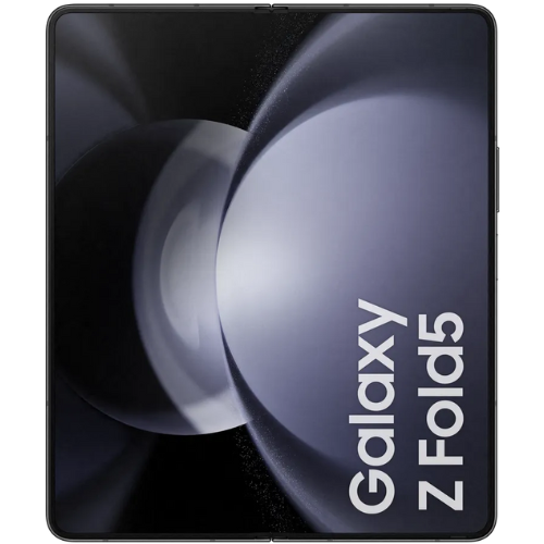 Smartphone Galaxy Z Fold5 – 512 Go – phantom black-neuf