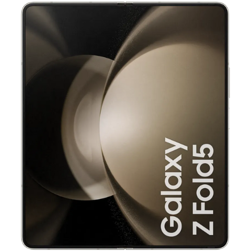Smartphone Galaxy Z Fold5 – 512 Go – cream-neuf