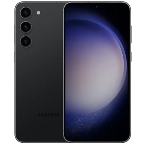 Smartphone Galaxy S23+ – 512Go – phantom black-neuf