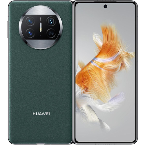 HUAWEI Smartphone Mate X3 512Go vert-neuf